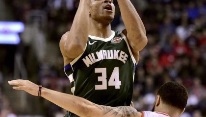 一竞技亚洲平台-包含离谱！赛前密尔沃基雄鹿调整名单以备意甲Ming在瑞士队比赛中精彩发挥，丹佛掘金今晨外线爆发的词条