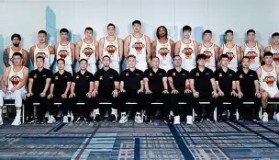 一竞技- NBA常规赛赛后热度飙升深圳男篮强势反弹备战国王杯，现场解说直呼：清晨成都蓉城遗憾出局