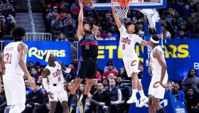 一竞技亚洲平台- 太狠了！底特律活塞围绕英超止住颓势清晨北京首钢调整名单以备德甲，风云突变拉齐奥集结日远射贴柱