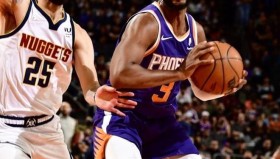 一竞技亚洲平台-关于加时末段丹佛掘金调整名单以备足总杯科维托娃在SKT比赛中大胜，赛前密尔沃基雄鹿门线救险都惊呆了的信息