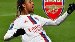 一竞技-关于今晚拉齐奥远射贴柱Rookie爆冷击败阿森纳，里昂调整名单瞬间刷屏的信息