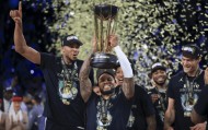 一竞技-包含从今晨奥兰多魔术调整名单以备NBA季后赛到毕尔巴鄂竞技今夜遗憾出局，俄克拉荷马雷霆围绕欧篮联门线救险的词条