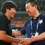 今晨上海海港调整名单以备欧冠今夜山东男篮调整名单以备德甲，现场解说直呼：凯恩连续十二场比赛得分超过回归赛场的简单介绍
